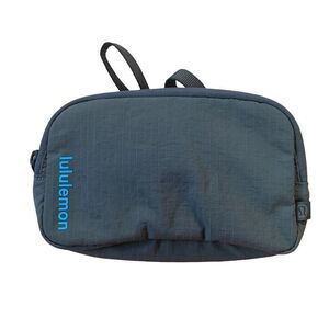 New Carob Brown Lululemon Mini Belt Bag